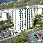 Apartman Madeira Ocean 1 *