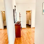 Apartman Madeira Ocean 1
