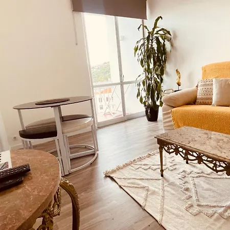 Madeira Ocean 1 Apartman Funchal