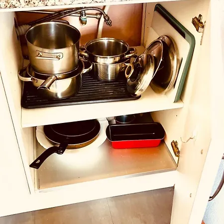 Madeira Ocean 1 דירה פונשל