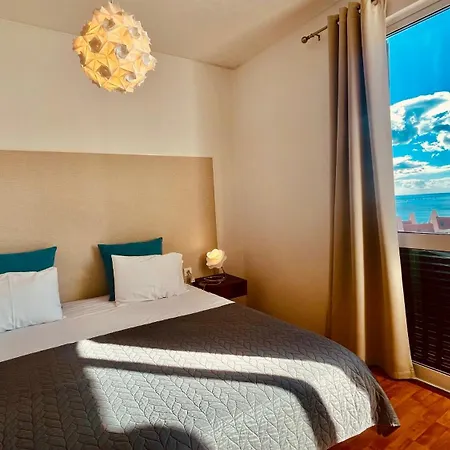 Madeira Ocean 1 *