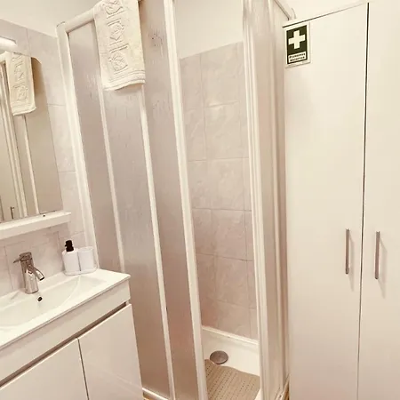 Madeira Ocean 1 דירה *