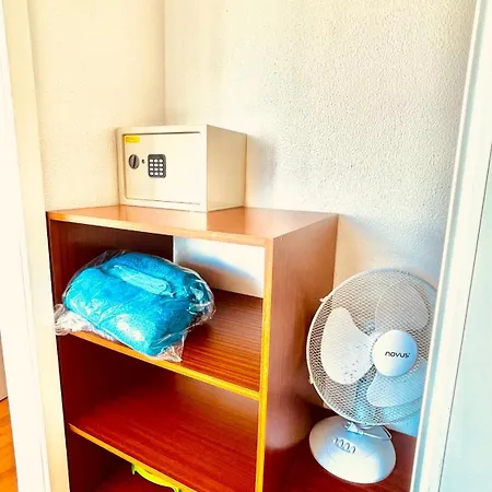 Madeira Ocean 1 פונשל