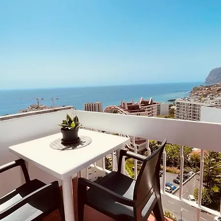 Madeira Ocean 1