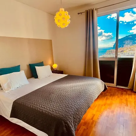 Madeira Ocean 1