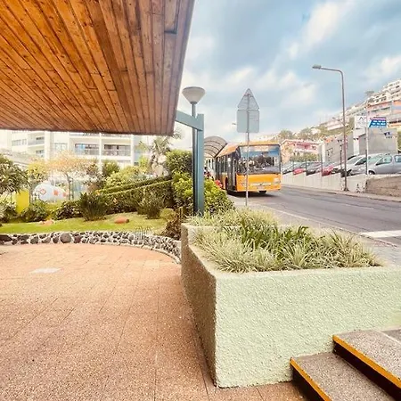 Madeira Ocean 1 Apartament