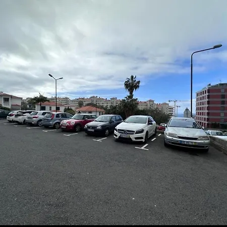 Apartament Madeira Ocean 1