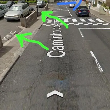 Madeira Ocean 1 * Funchal (Madeira)