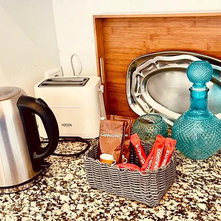 Apartament Madeira Ocean 1 Funchal (Madeira)