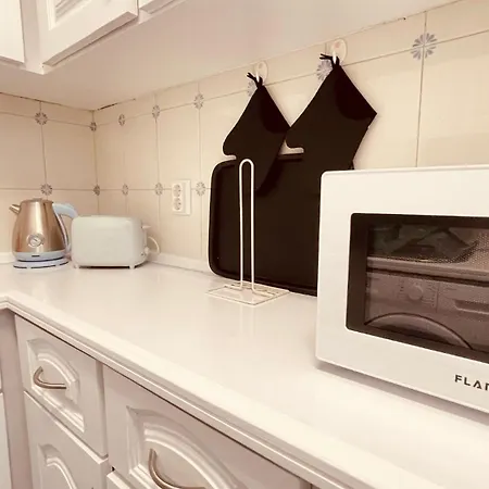 Madeira Ocean 1 Apartament Funchal (Madeira)