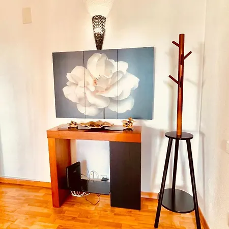 Apartament Madeira Ocean 1