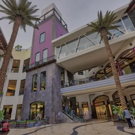 Madeira Ocean 1 Apartament