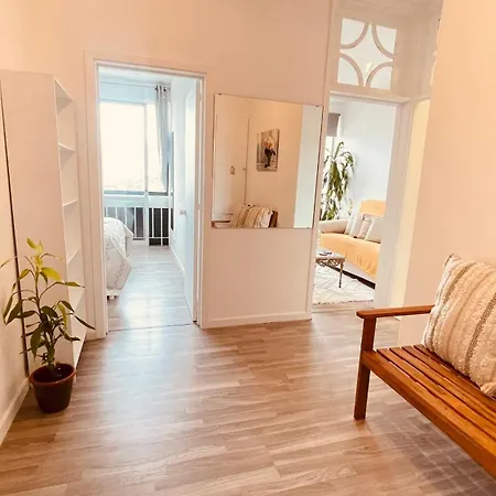 Apartament Madeira Ocean 1 Funchal (Madeira)