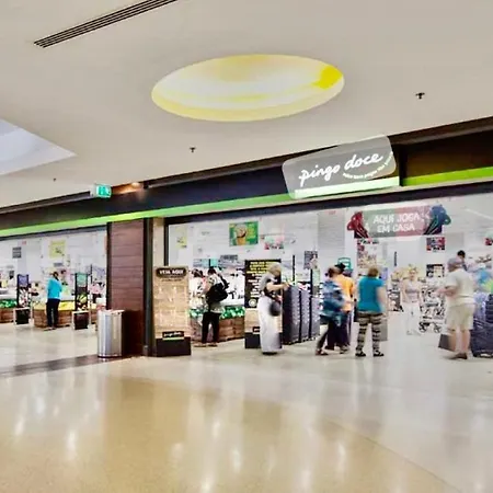 Apartament Madeira Ocean 1