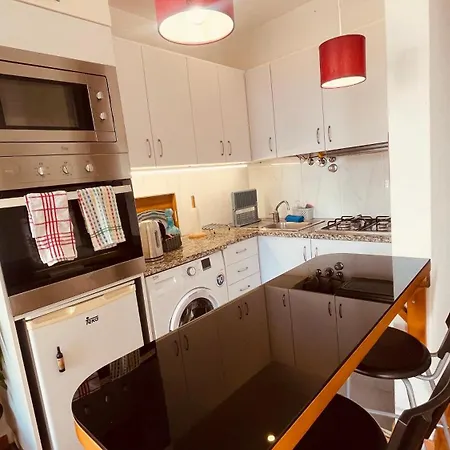 Madeira Ocean 1 * Funchal (Madeira)