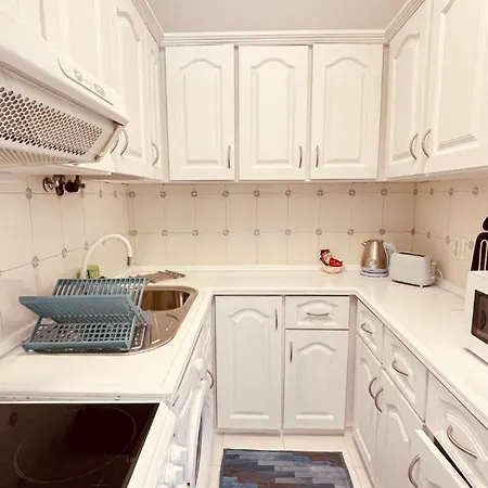 Madeira Ocean 1 Apartament *