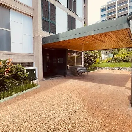 Apartament Madeira Ocean 1