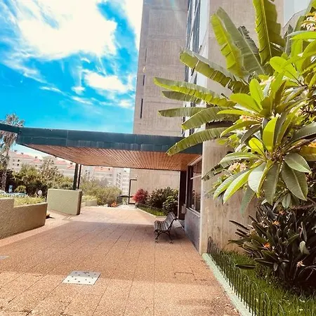 Apartament Madeira Ocean 1 Funchal (Madeira)