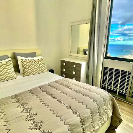 Madeira Ocean 1 Apartament Funchal (Madeira)