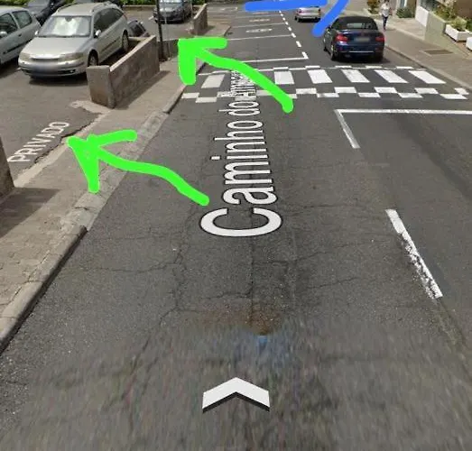 Madeira Ocean 1 * Funchal (Madeira)