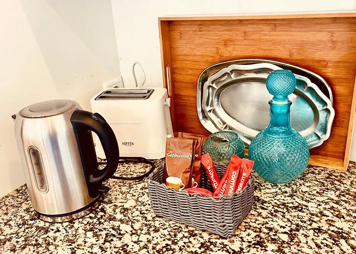 Apartment Madeira Ocean 1 Funchal (Madeira)