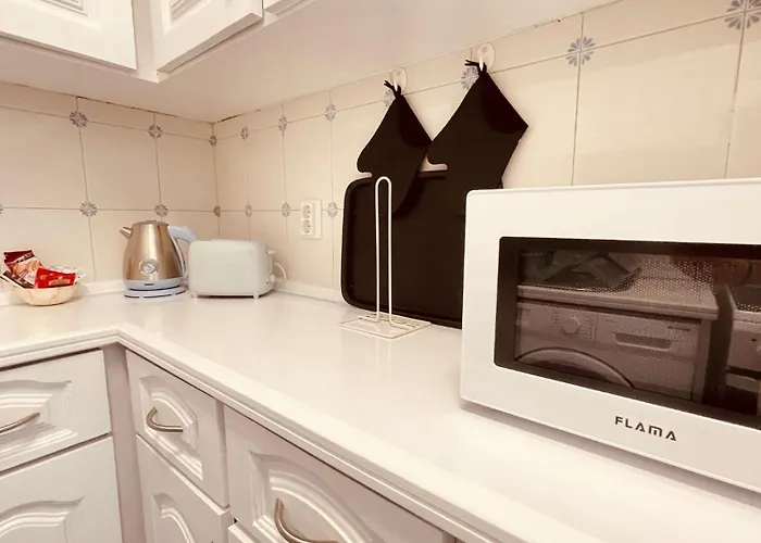 Madeira Ocean 1 Apartment Funchal (Madeira)