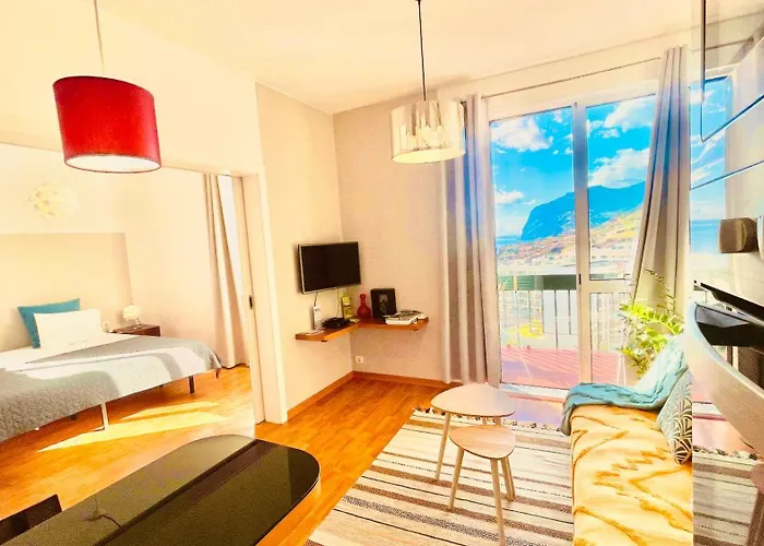 Madeira Ocean 1 Funchal (Madeira)