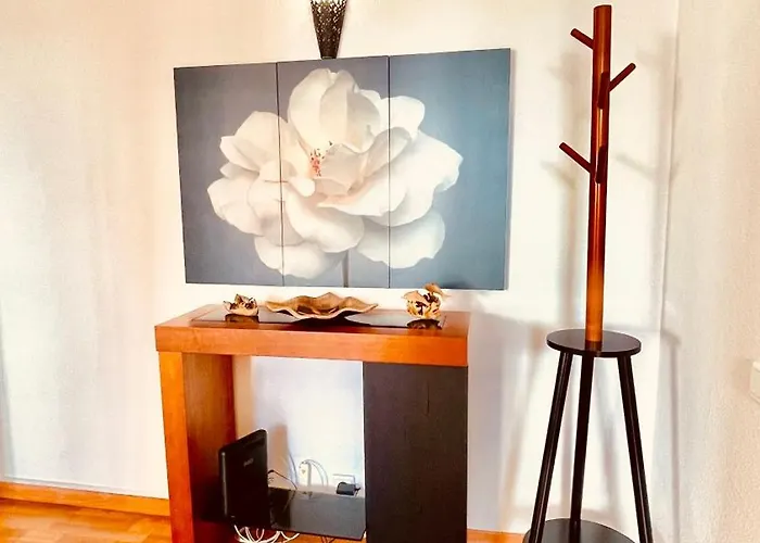 Apartment Madeira Ocean 1