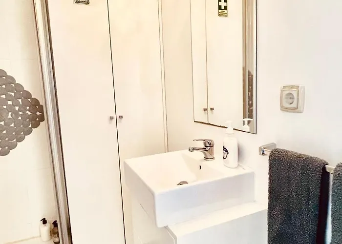 Apartment Madeira Ocean 1 *