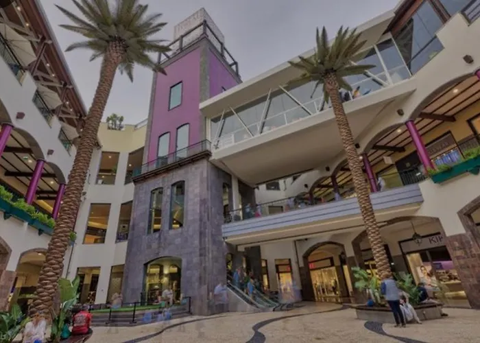 Madeira Ocean 1 Apartment