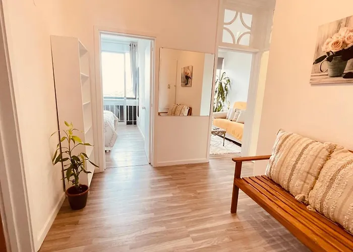 Apartment Madeira Ocean 1 Funchal (Madeira)