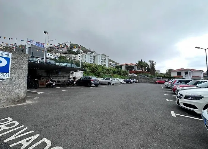 Madeira Ocean 1 Apartment Funchal (Madeira)