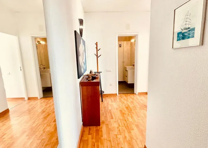 Apartment Madeira Ocean 1