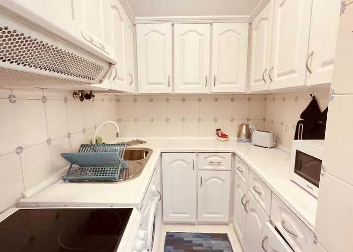 Madeira Ocean 1 Apartment *