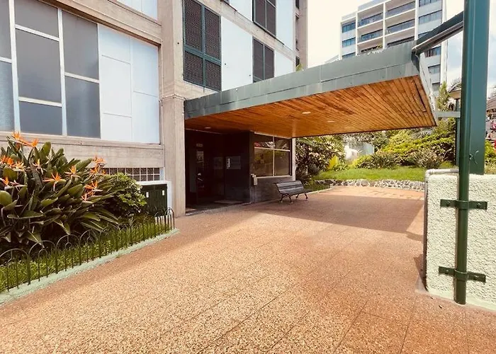 Apartment Madeira Ocean 1