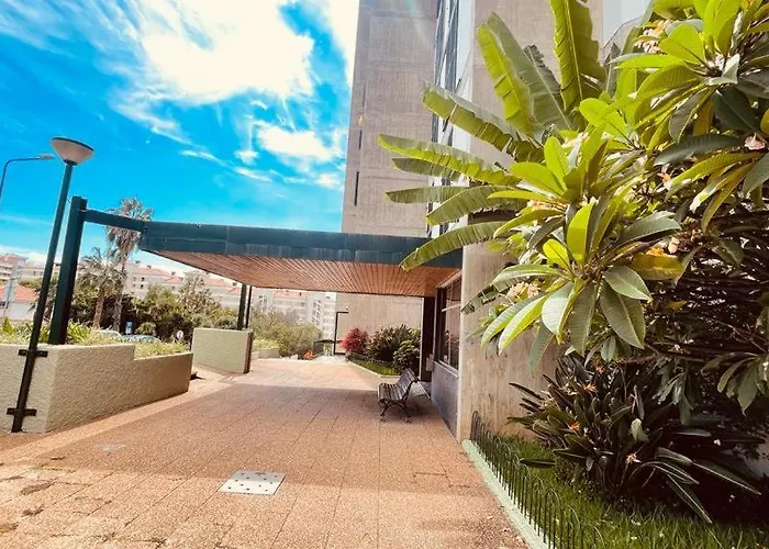 Apartment Madeira Ocean 1 Funchal (Madeira)